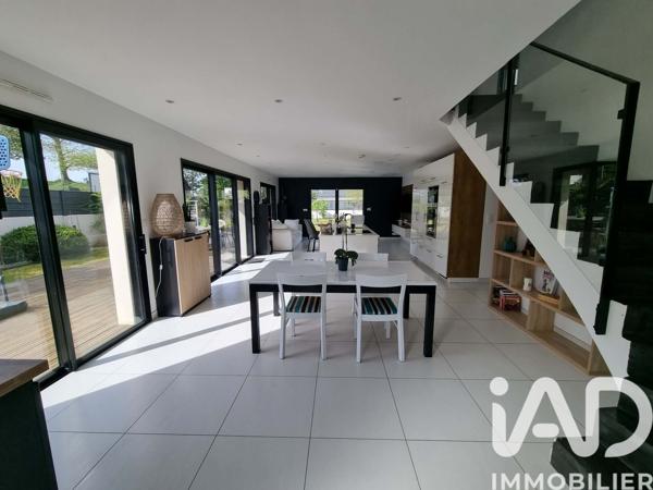 Maison à vendre 7 pièces 155 m² Pontivy