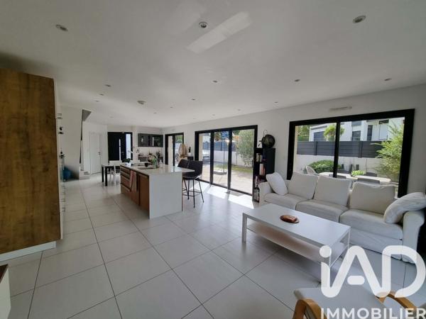 Maison à vendre 7 pièces 155 m² Pontivy