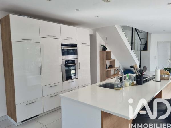 Maison à vendre 7 pièces 155 m² Pontivy