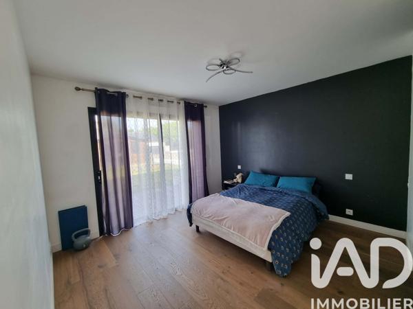 Maison à vendre 7 pièces 155 m² Pontivy