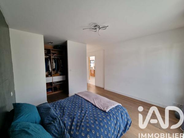 Maison à vendre 7 pièces 155 m² Pontivy