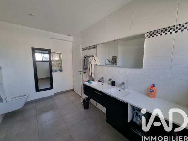 Maison à vendre 7 pièces 155 m² Pontivy