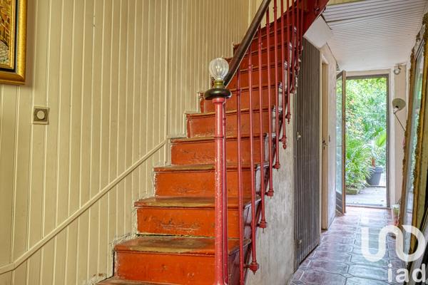 Maison à vendre 7 pièces 132 m² Saint-Brice-sous-Forêt