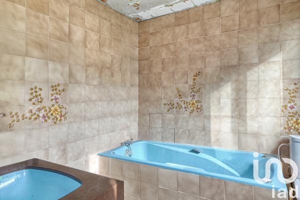 Maison à vendre 7 pièces 132 m² Saint-Brice-sous-Forêt