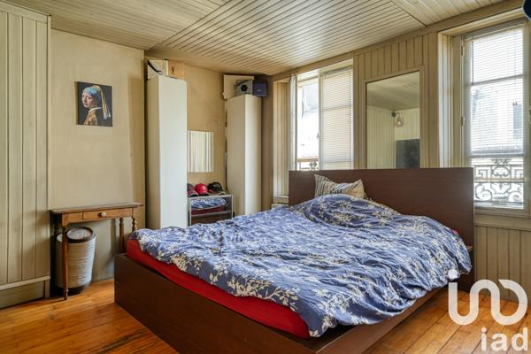 Maison à vendre 7 pièces 132 m² Saint-Brice-sous-Forêt