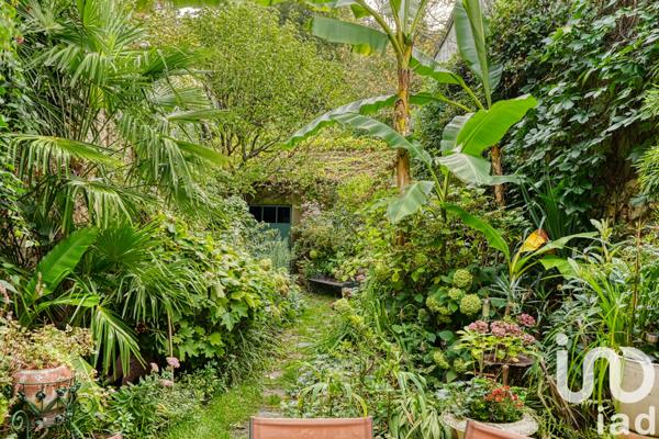 Maison à vendre 7 pièces 132 m² Saint-Brice-sous-Forêt