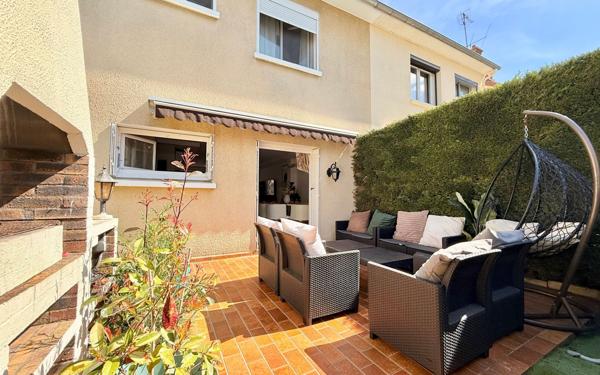 Maison à vendre    5 pièces •  Marsannay-la-Côte