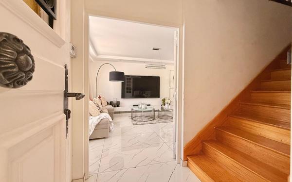 Maison à vendre    5 pièces •  Marsannay-la-Côte