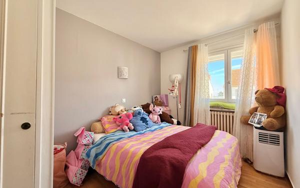 Maison à vendre    5 pièces •  Marsannay-la-Côte