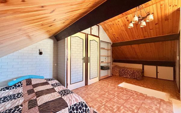 Maison à vendre    5 pièces •  Marsannay-la-Côte