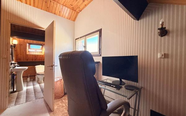 Maison à vendre    5 pièces •  Marsannay-la-Côte