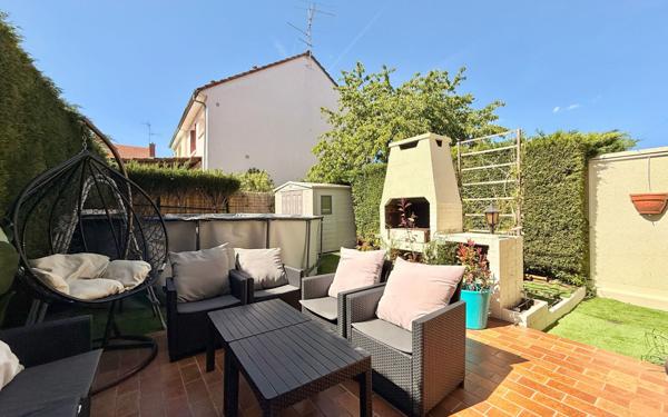 Maison à vendre    5 pièces •  Marsannay-la-Côte