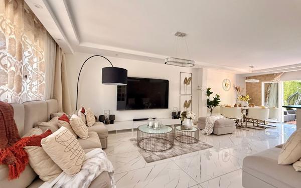 Maison à vendre    5 pièces •  Marsannay-la-Côte