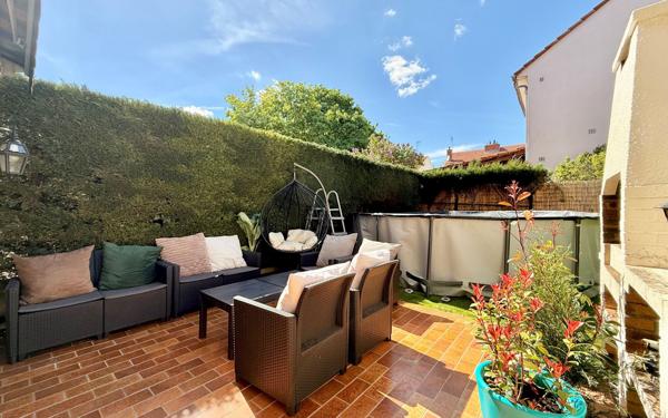 Maison à vendre    5 pièces •  Marsannay-la-Côte