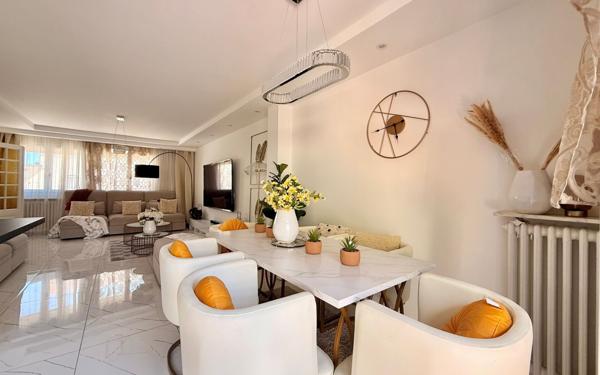 Maison à vendre    5 pièces •  Marsannay-la-Côte