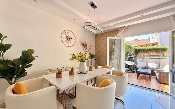 Maison à vendre    5 pièces •  Marsannay-la-Côte