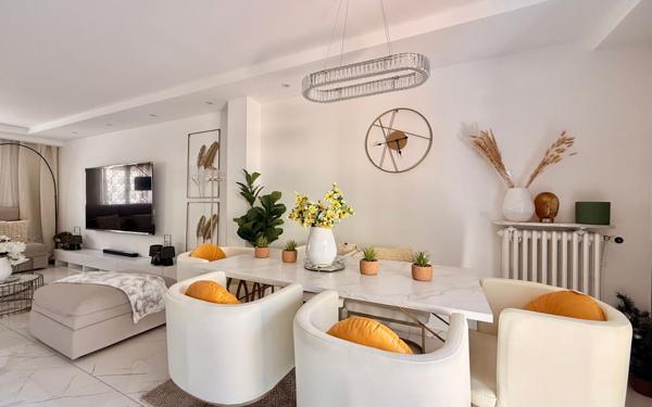 Maison à vendre    5 pièces •  Marsannay-la-Côte