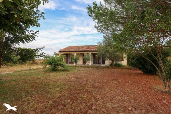 Maison 189 792 € Lamonzie-Saint-Martin 4 p 108 m² DPE D