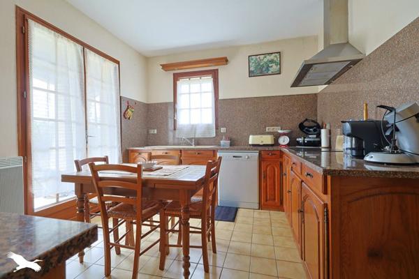 Maison 189 792 € Lamonzie-Saint-Martin 4 p 108 m² DPE D