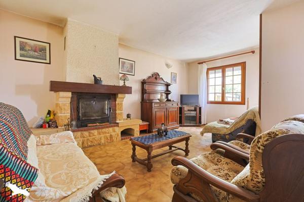 Maison 189 792 € Lamonzie-Saint-Martin 4 p 108 m² DPE D