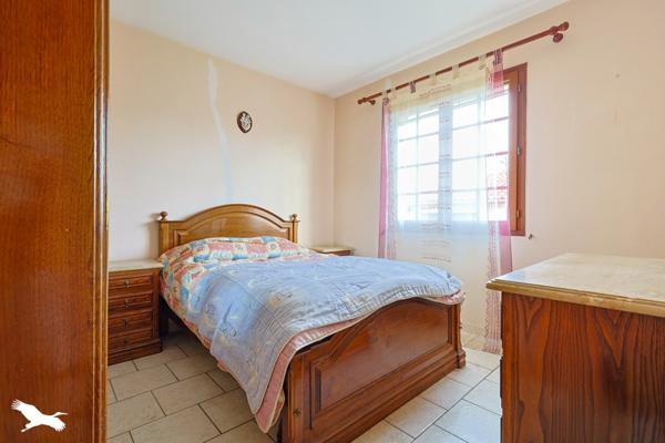 Maison 189 792 € Lamonzie-Saint-Martin 4 p 108 m² DPE D