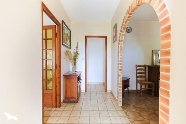 Maison 189 792 € Lamonzie-Saint-Martin 4 p 108 m² DPE D