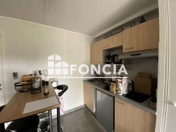 Location Appartement 2 pièces 36.72 m² - 1 RUE PERES Pessac 33600