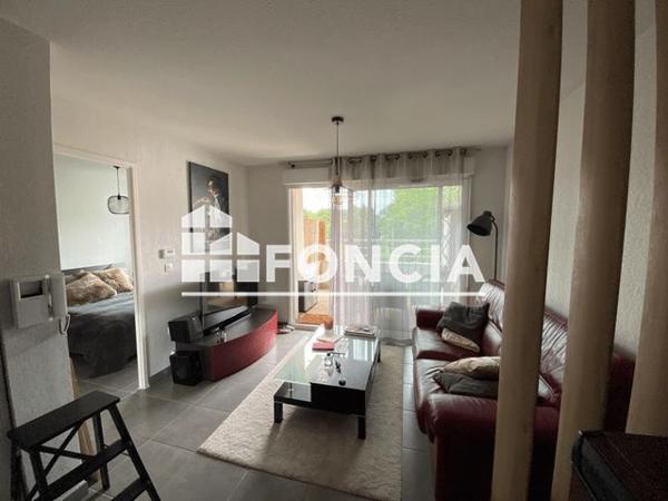 Location Appartement 2 pièces 36.72 m² - 1 RUE PERES Pessac 33600