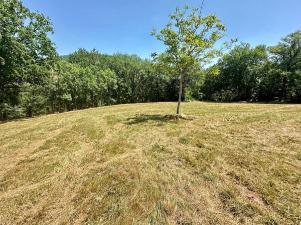 Terrain - 934 m² Exclusivité efficity