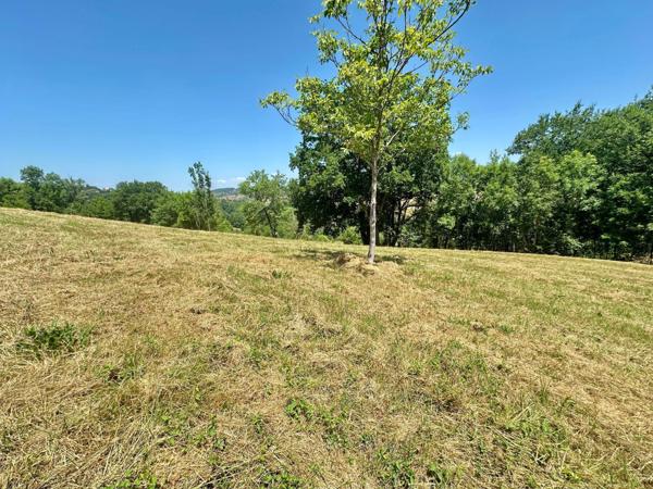 Terrain - 934 m² Exclusivité efficity