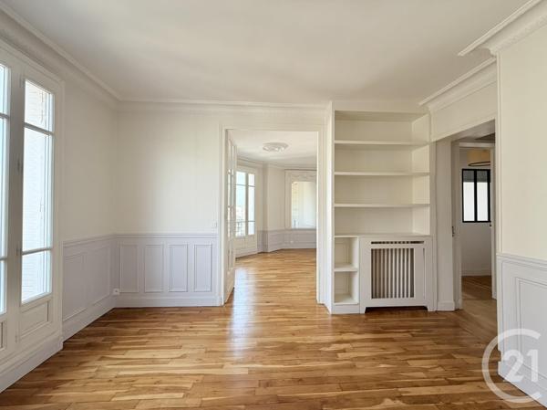 Appartement F5 à vendre  5 pièces - 92,81 m2 COURBEVOIE - 92