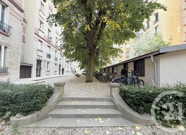 Appartement F5 à vendre  5 pièces - 92,81 m2 COURBEVOIE - 92