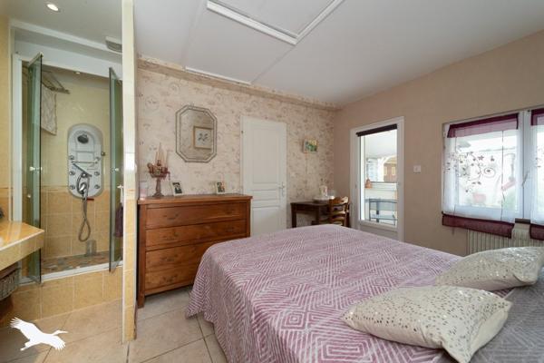 Maison 314 160 € Saint-André-de-Cubzac 4 p 140 m² DPE D