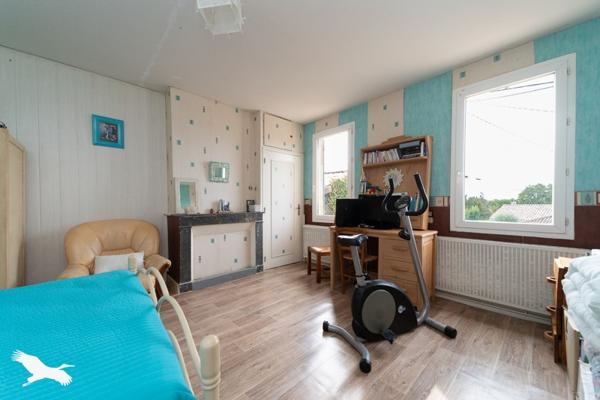 Maison 314 160 € Saint-André-de-Cubzac 4 p 140 m² DPE D