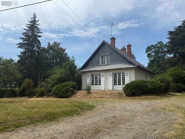Achat - Maison Guichen 35580 4 pièces 89 m 2 3054 m 2