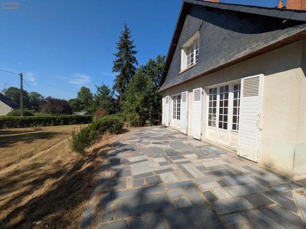 Achat - Maison Guichen 35580 4 pièces 89 m 2 3054 m 2