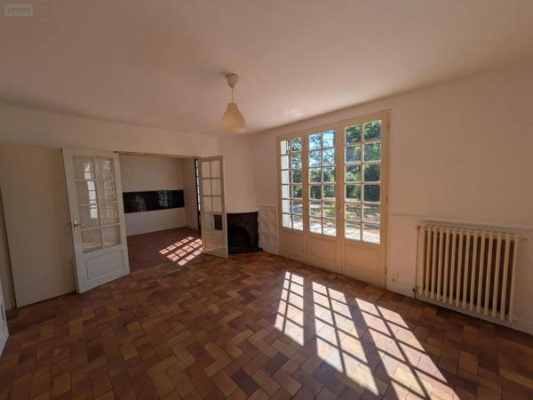 Achat - Maison Guichen 35580 4 pièces 89 m 2 3054 m 2