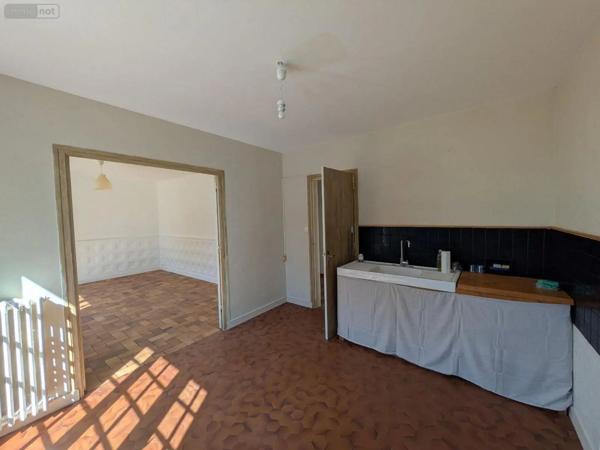 Achat - Maison Guichen 35580 4 pièces 89 m 2 3054 m 2