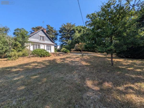 Achat - Maison Guichen 35580 4 pièces 89 m 2 3054 m 2