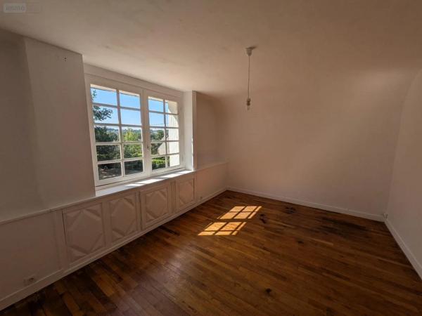Achat - Maison Guichen 35580 4 pièces 89 m 2 3054 m 2