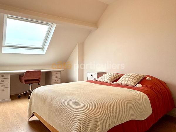 Vente Maison130 m² - 5 Pièces - CHERBOURG EN COTENTIN (50120)