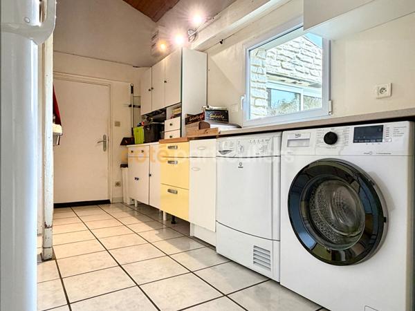 Vente Maison130 m² - 5 Pièces - CHERBOURG EN COTENTIN (50120)