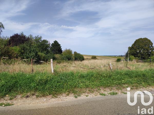 Terrain à vendre 661 m² Saint-Lubin-de-la-Haye