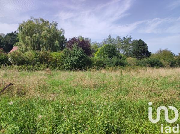 Terrain à vendre 661 m² Saint-Lubin-de-la-Haye