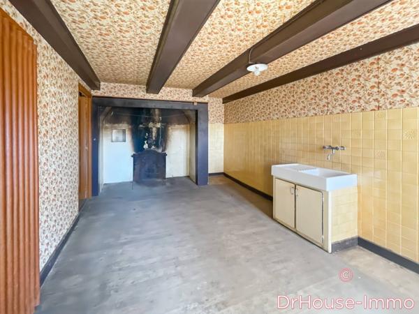 Maison à vendre 7 pièces de 110 m²