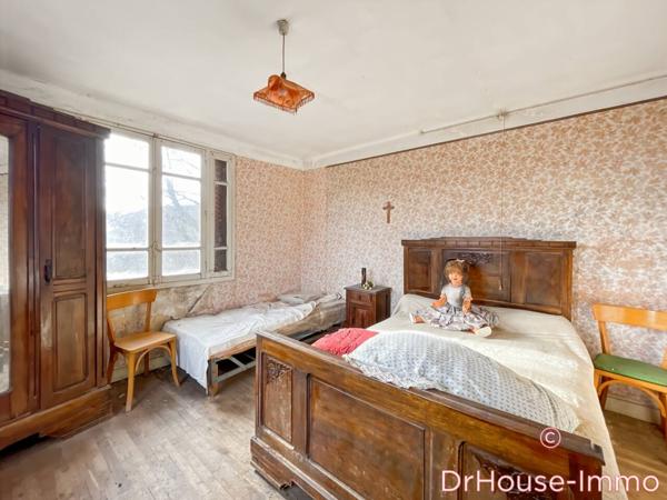 Maison à vendre 7 pièces de 110 m²