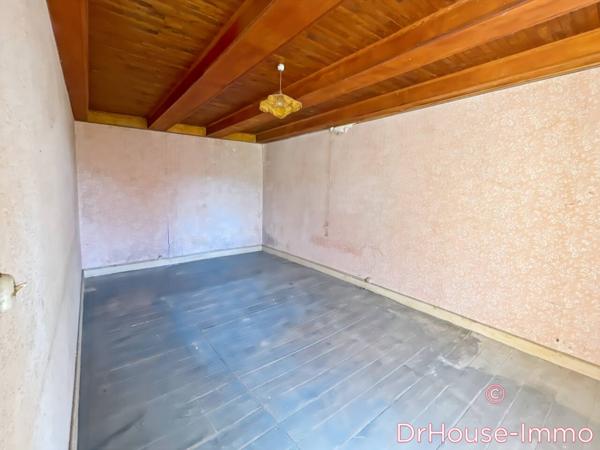 Maison à vendre 7 pièces de 110 m²