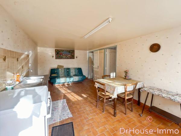 Maison à vendre 7 pièces de 110 m²