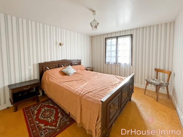 Maison à vendre 7 pièces de 110 m²