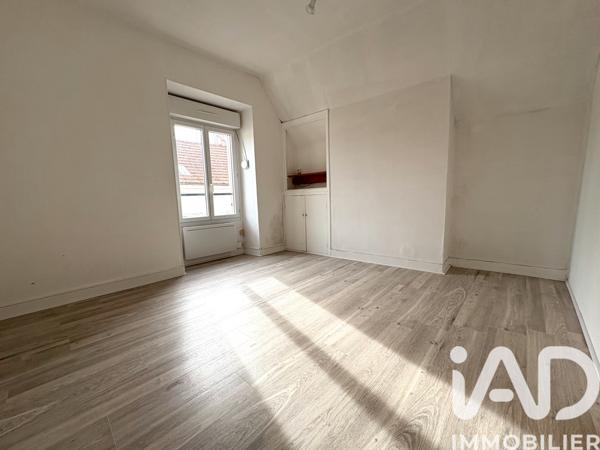 Location appartement 2 pièces 38 m² Étampes